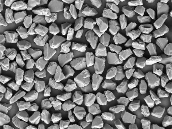 JX-CP Customized Diamond Micron Powder