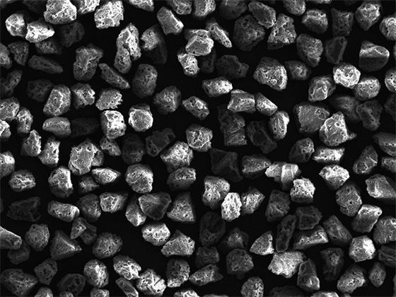 Polycrystalline Diamond Micron Powder